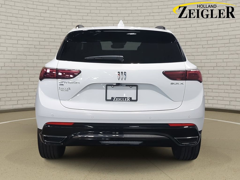 2024 BUICK ENVISION - Image 6