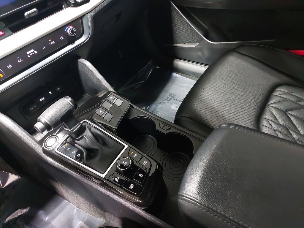 2023 KIA SPORTAGE - Image 26