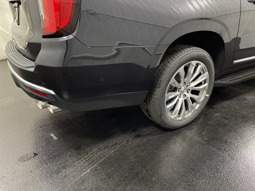 2024 GMC YUKON XL - Image 41