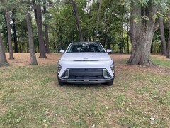 2026 Hyundai Kona Limited SUV