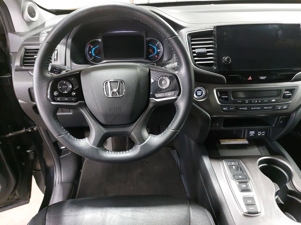 2022 HONDA PILOT - Image 18
