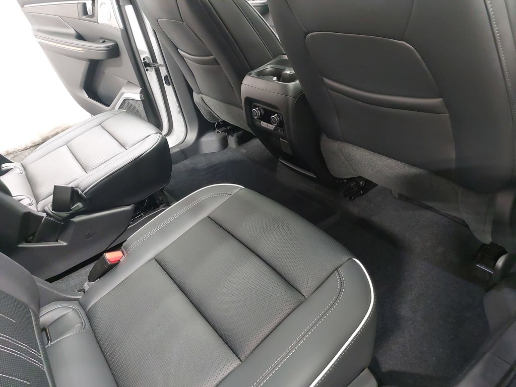 2025 BUICK ENCLAVE - Image 11