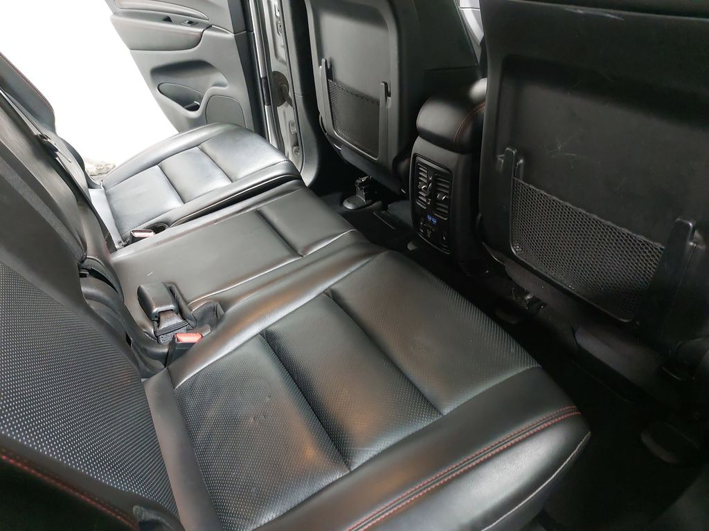 2023 DODGE DURANGO - Image 11