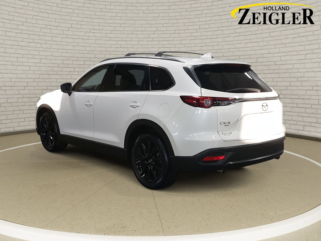2023 MAZDA CX-9 - Image 7