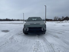 2026 Hyundai Kona SE SUV