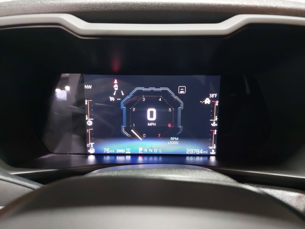 2023 CHEVROLET COLORADO - Image 18