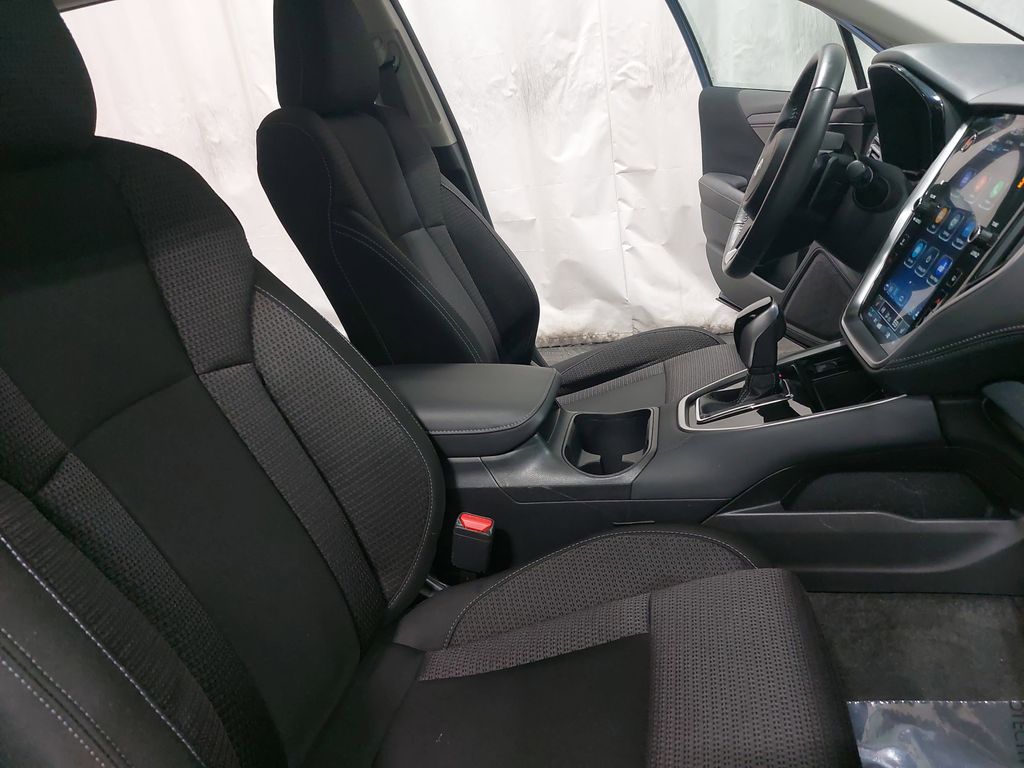 2023 SUBARU OUTBACK - Image 10