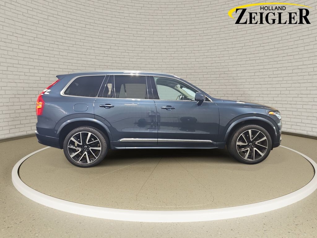 Used 2023 Volvo XC90 B6 Plus 7-Seater SUV