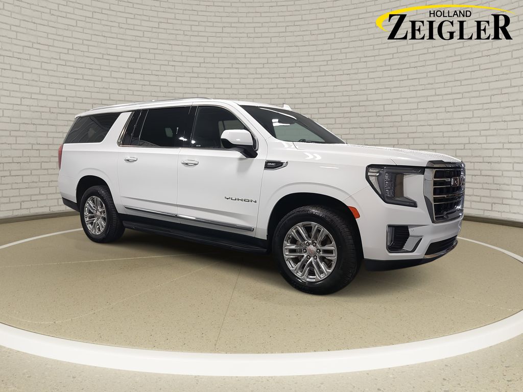 2024 GMC YUKON XL - Image 3