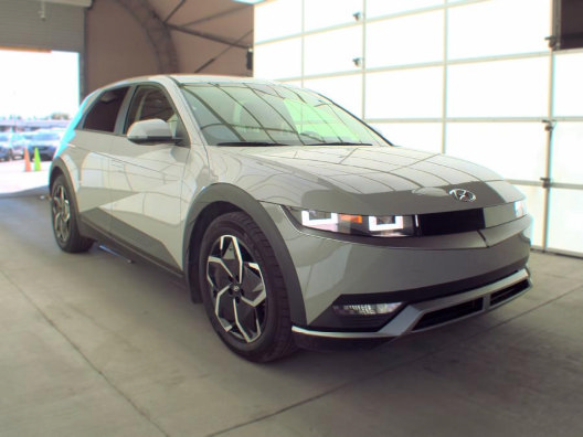 2024 Hyundai IONIQ 5