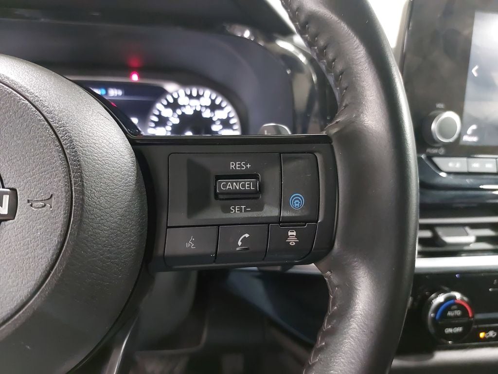 2023 NISSAN PATHFINDER - Image 19