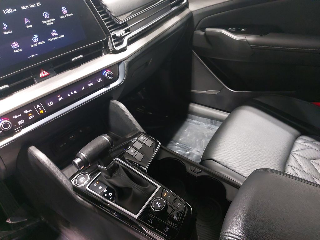 2023 KIA SPORTAGE - Image 26