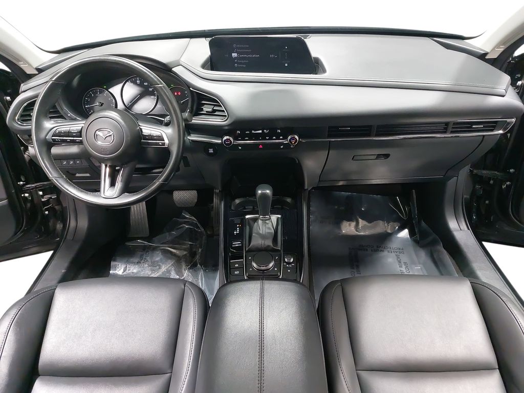 2024 MAZDA CX-30 - Image 9