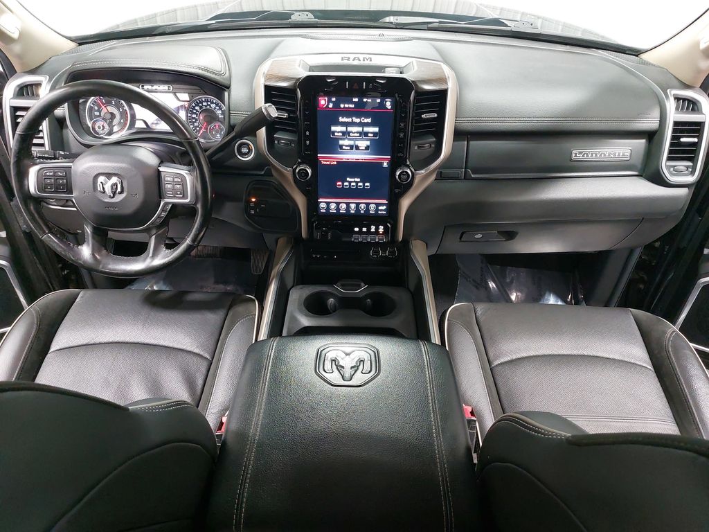 2019 RAM 3500 - Image 9