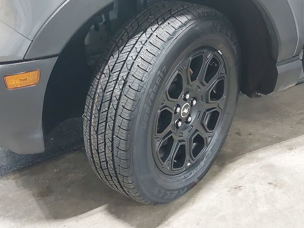 2025 FORD BRONCO SPORT - Image 31