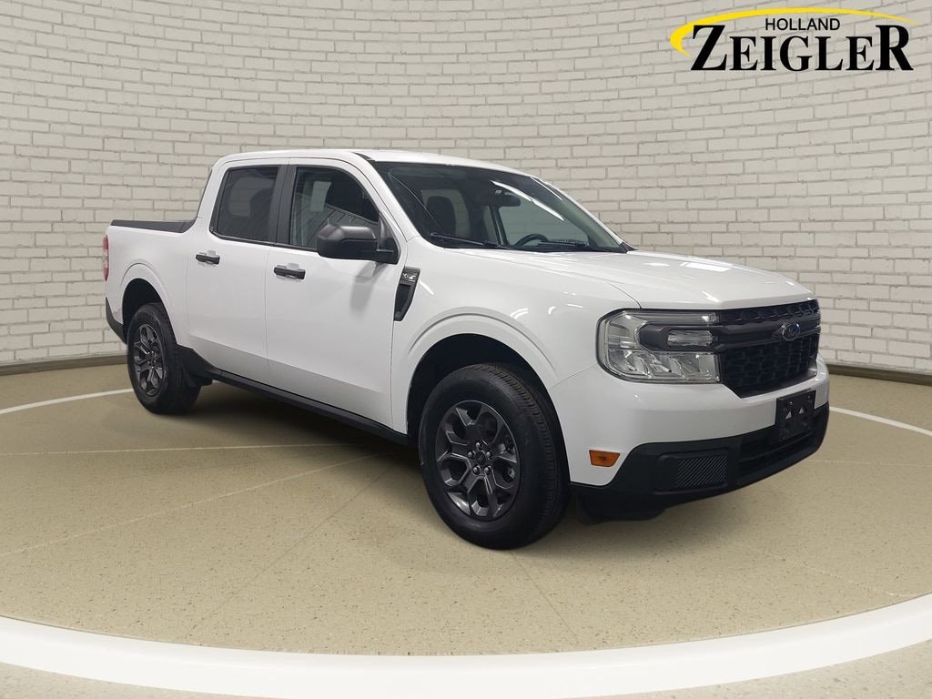 Used 2024 Ford Maverick XLT Truck