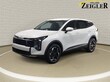 Kia Sportage Hybrid