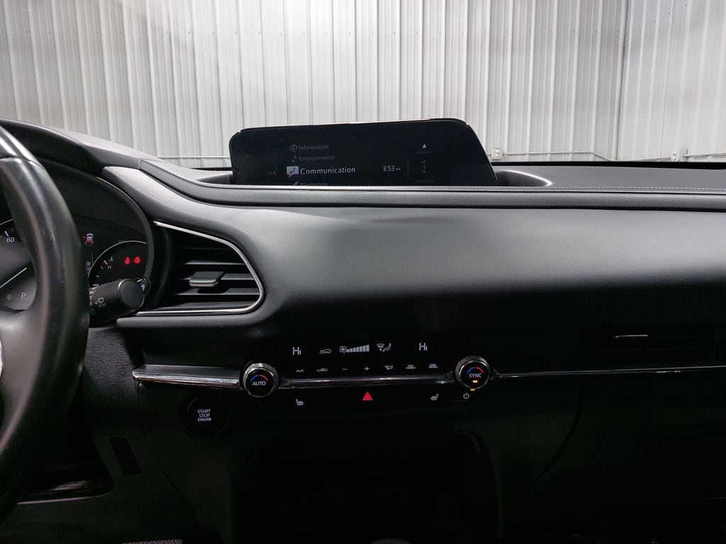 2024 MAZDA CX-30 - Image 20