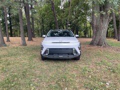 2026 Hyundai Kona Limited SUV