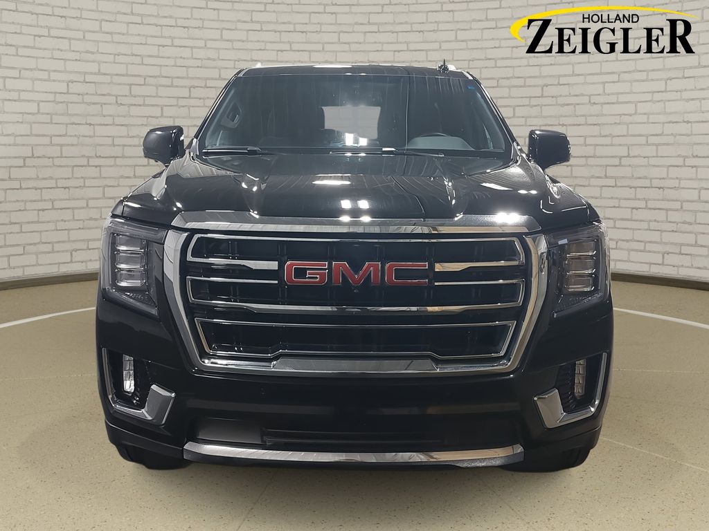 2022 GMC YUKON - Image 2