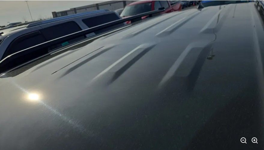 2025 HYUNDAI SANTA FE - Image 7