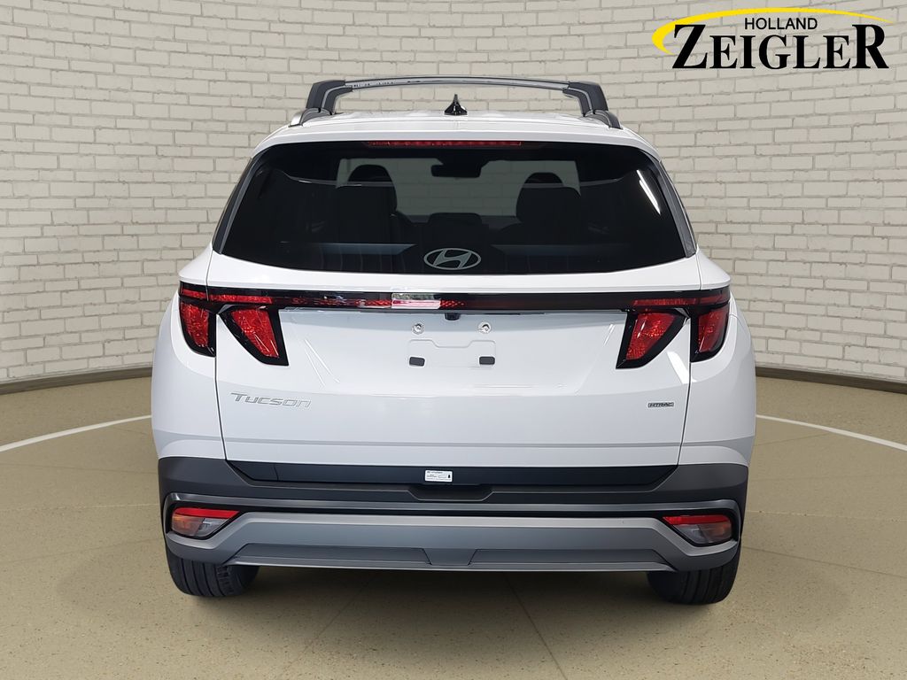 2026 HYUNDAI TUCSON - Image 6