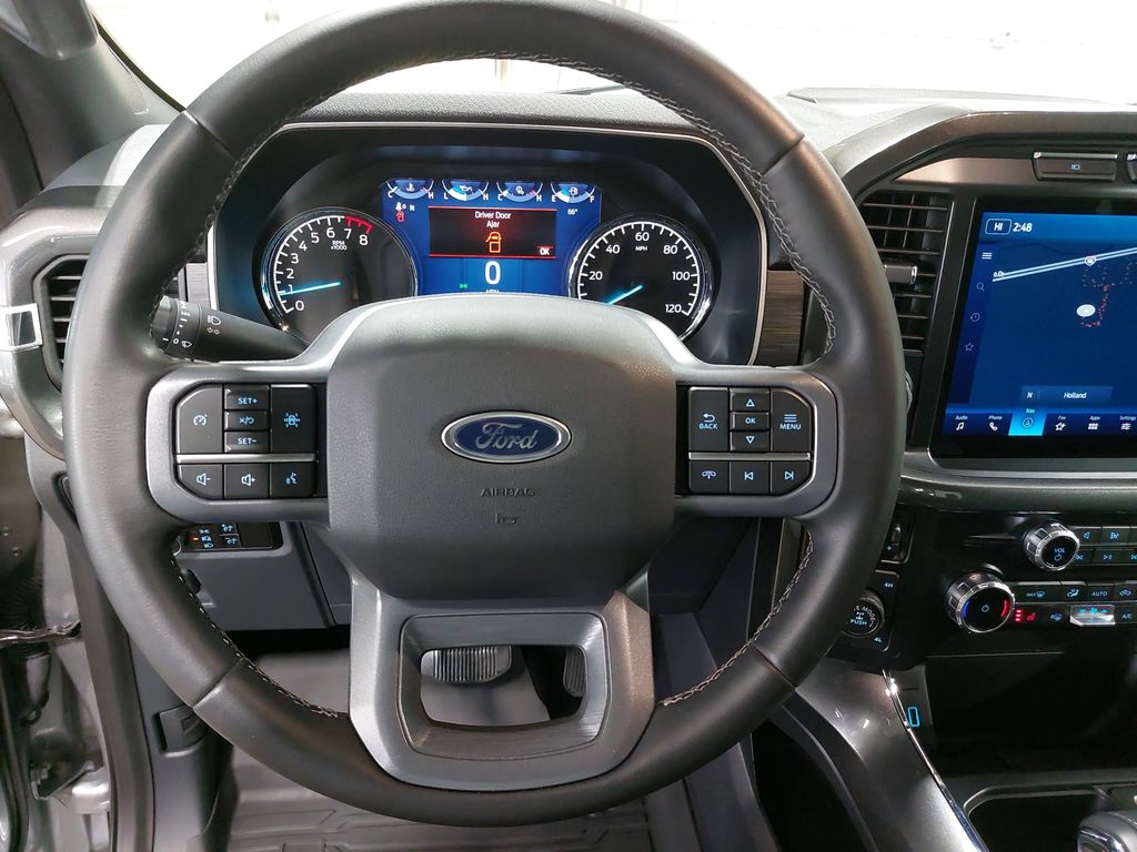 2023 FORD F-150 - Image 17