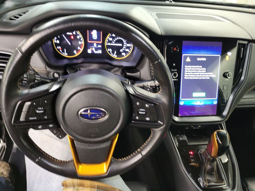2022 SUBARU OUTBACK - Image 6