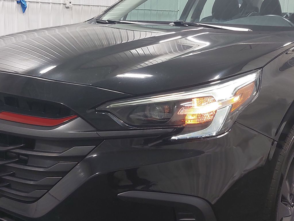 2023 SUBARU LEGACY - Image 32