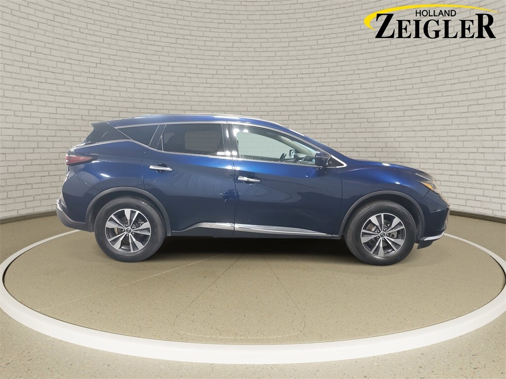 2023 Nissan Murano SV photo 4