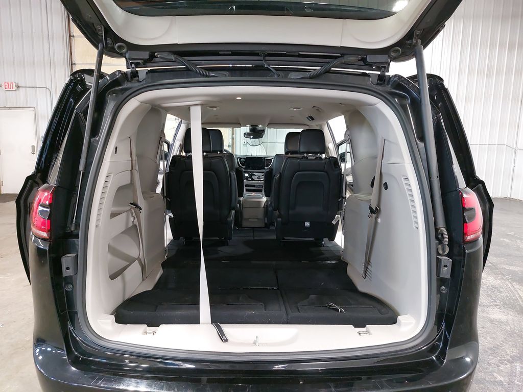 2024 CHRYSLER PACIFICA - Image 14