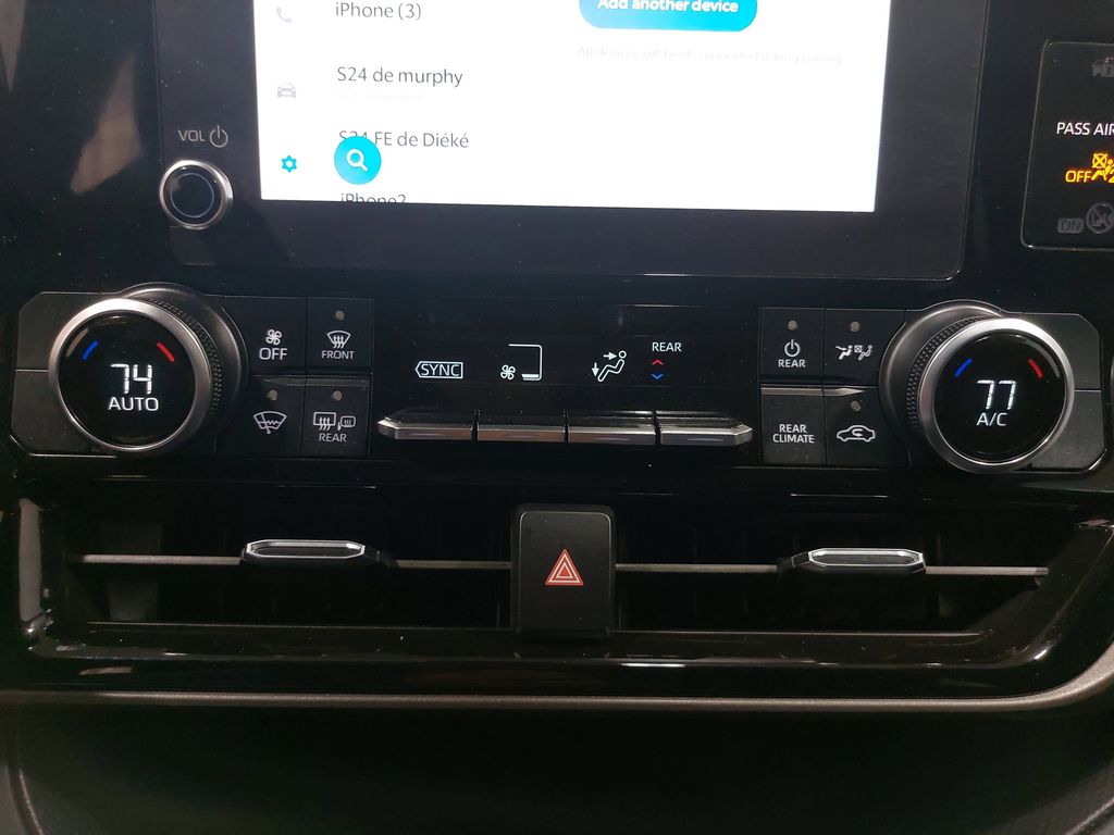 2023 TOYOTA HIGHLANDER - Image 23