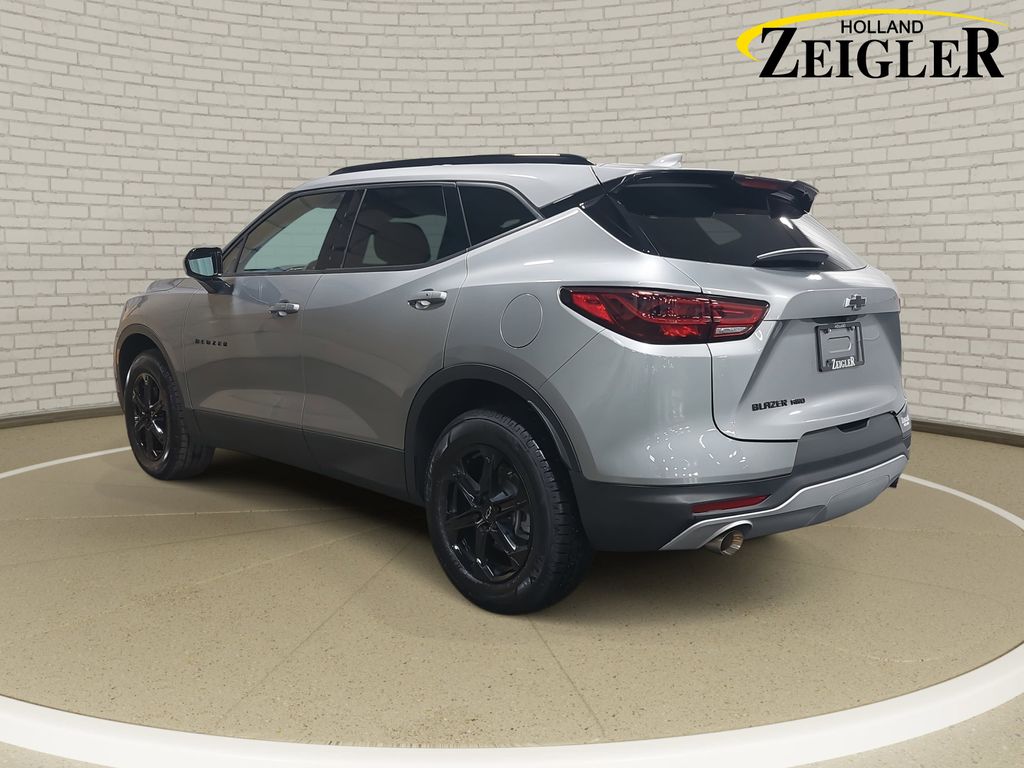 2023 CHEVROLET BLAZER - Image 7