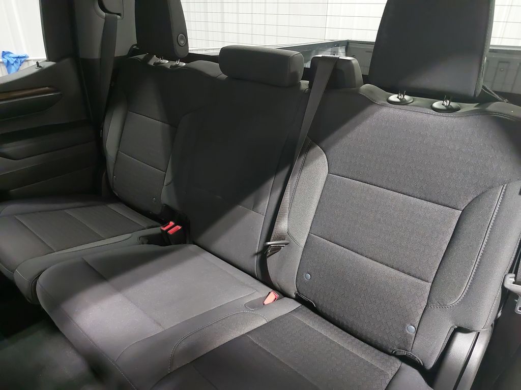 2023 CHEVROLET SILVERADO - Image 14