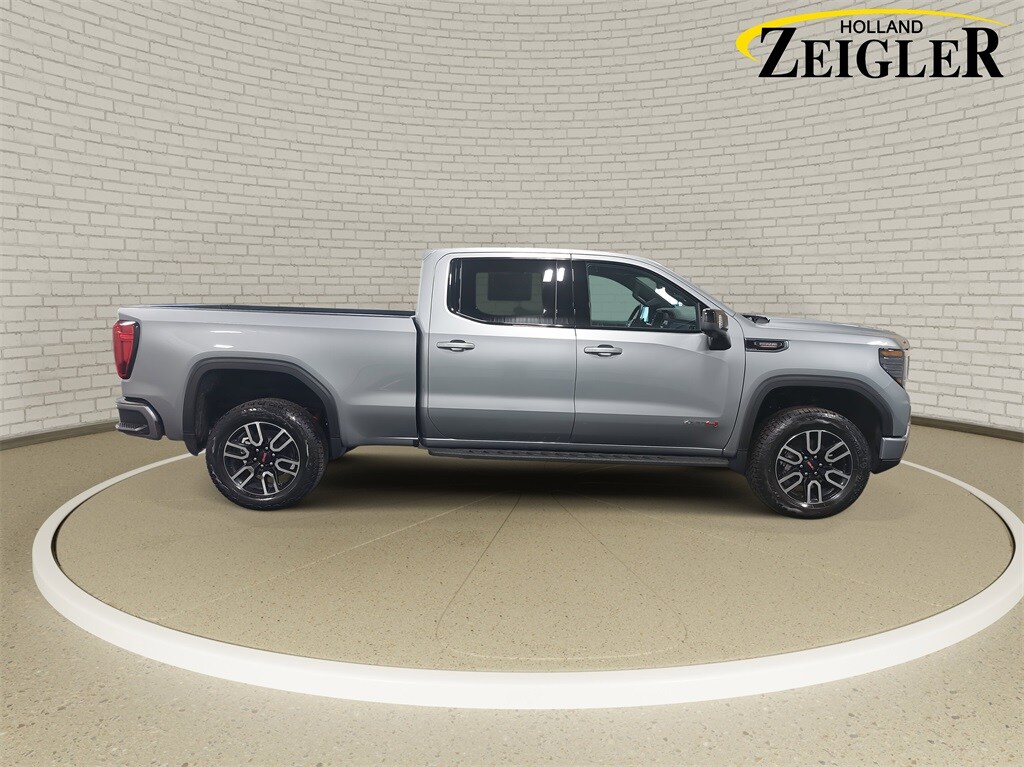 New 2026 GMC Sierra 1500 Truck Crew Cab