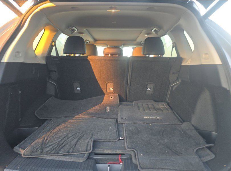 2023 NISSAN ROGUE - Image 12