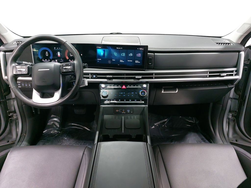 2025 HYUNDAI SANTA FE - Image 9