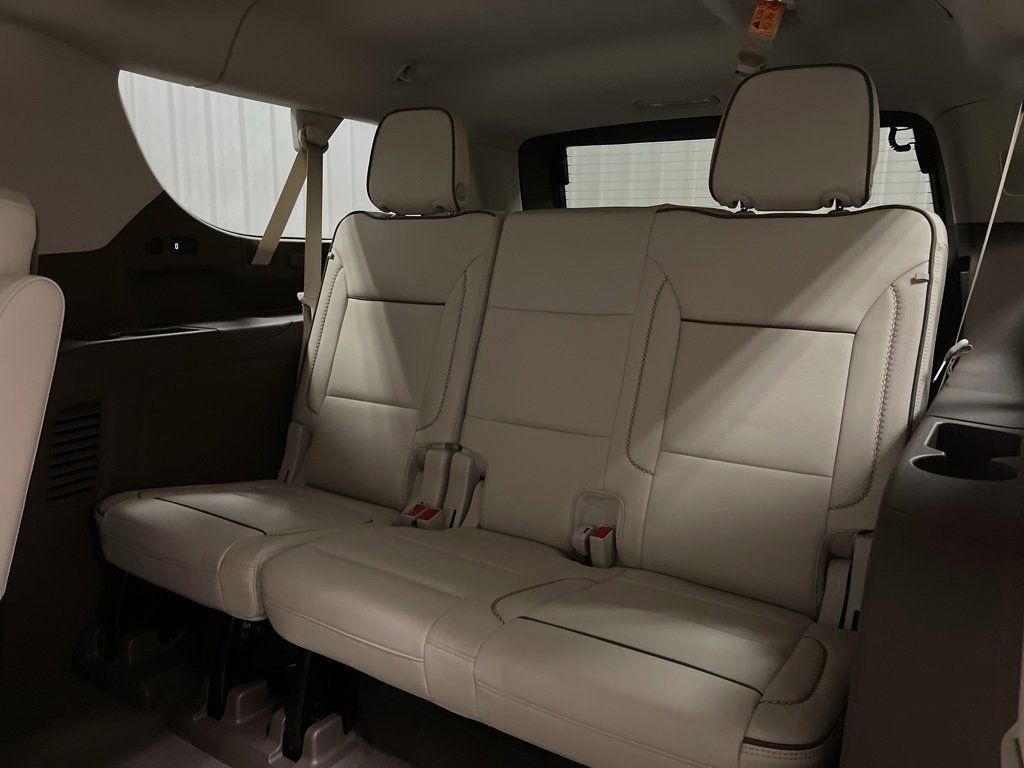 2024 GMC YUKON XL - Image 25