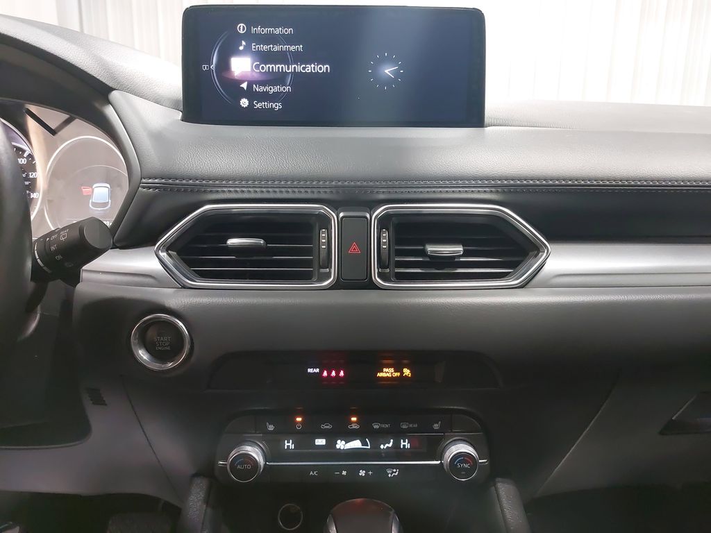 2022 MAZDA CX-5 - Image 20