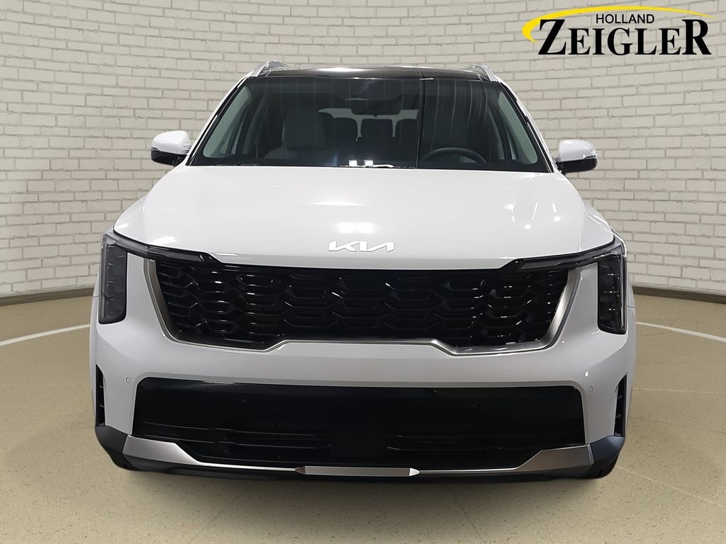 New 2026 Kia Sorento S SUV