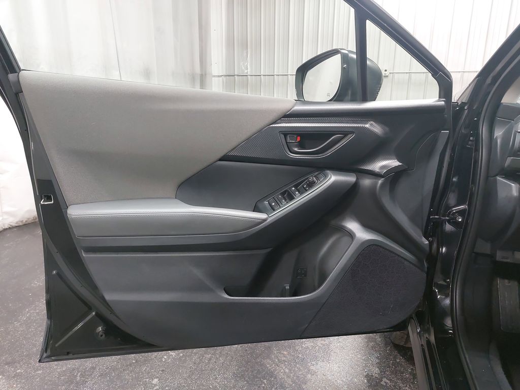 2024 SUBARU CROSSTREK - Image 26