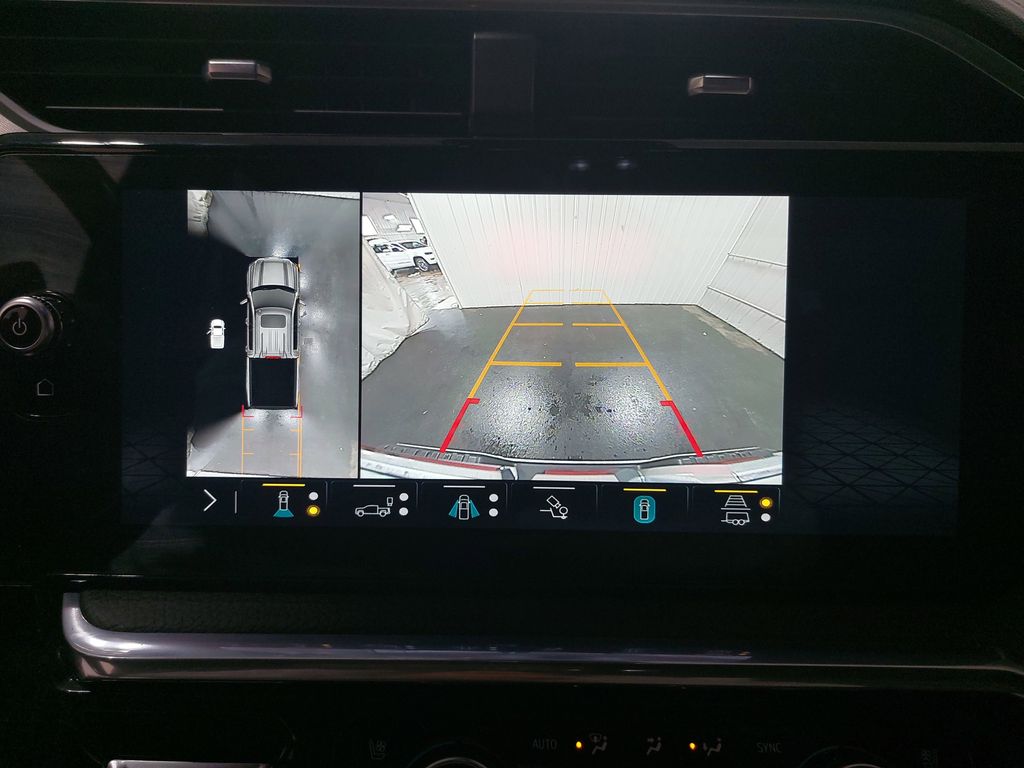 2022 GMC SIERRA - Image 25