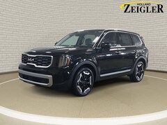 2025 Kia Telluride S SUV