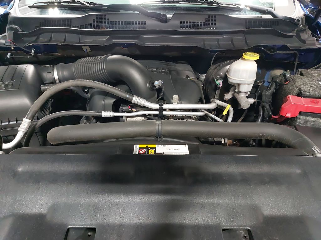 2017 RAM 1500 - Image 34