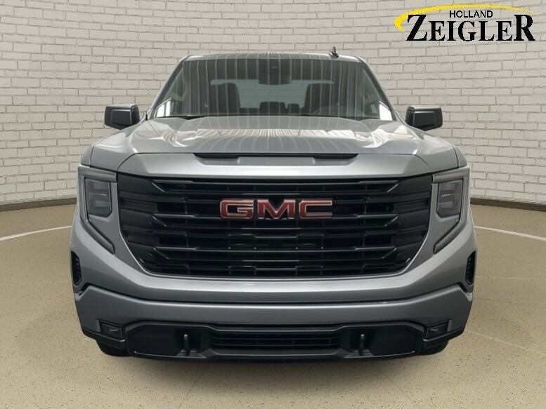 2024 Gmc Sierra 1500 Elevation photo 2