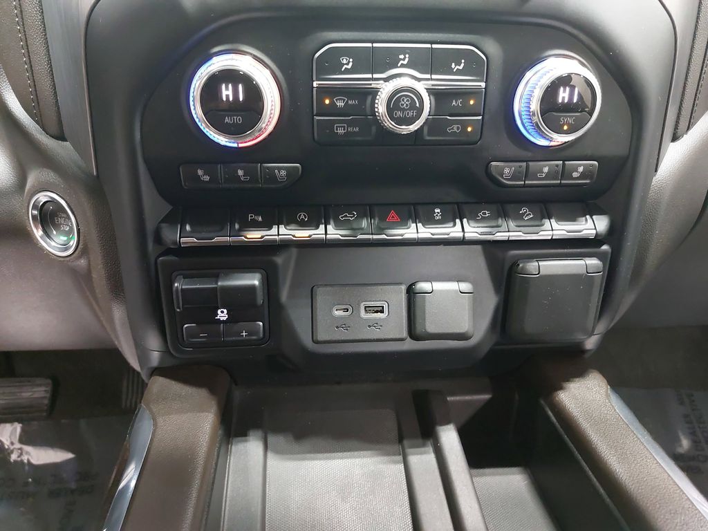 2019 GMC SIERRA - Image 19