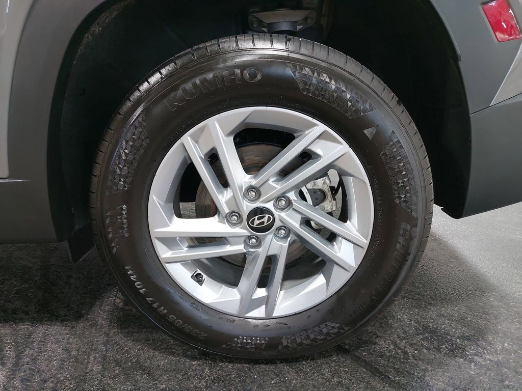 2025 HYUNDAI TUCSON - Image 33