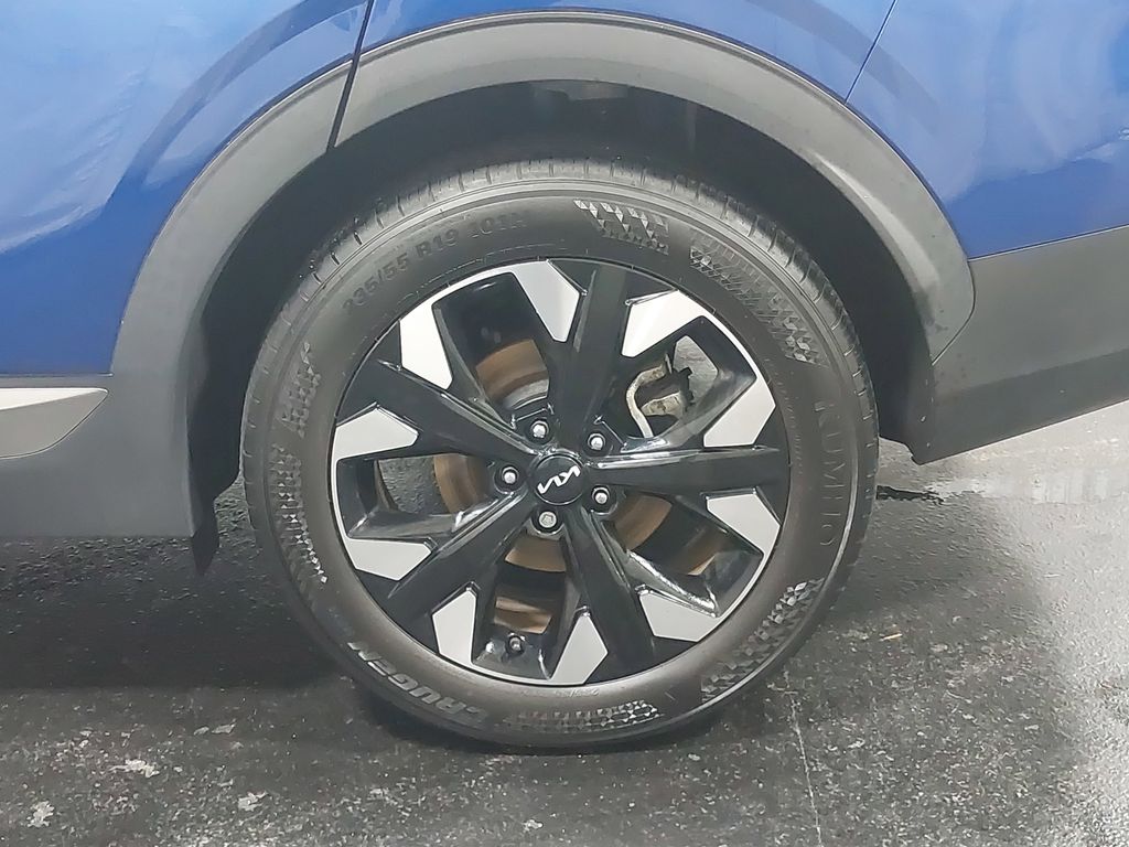 2023 KIA SPORTAGE - Image 35