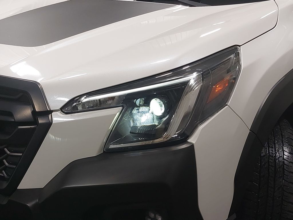 2024 SUBARU FORESTER - Image 34