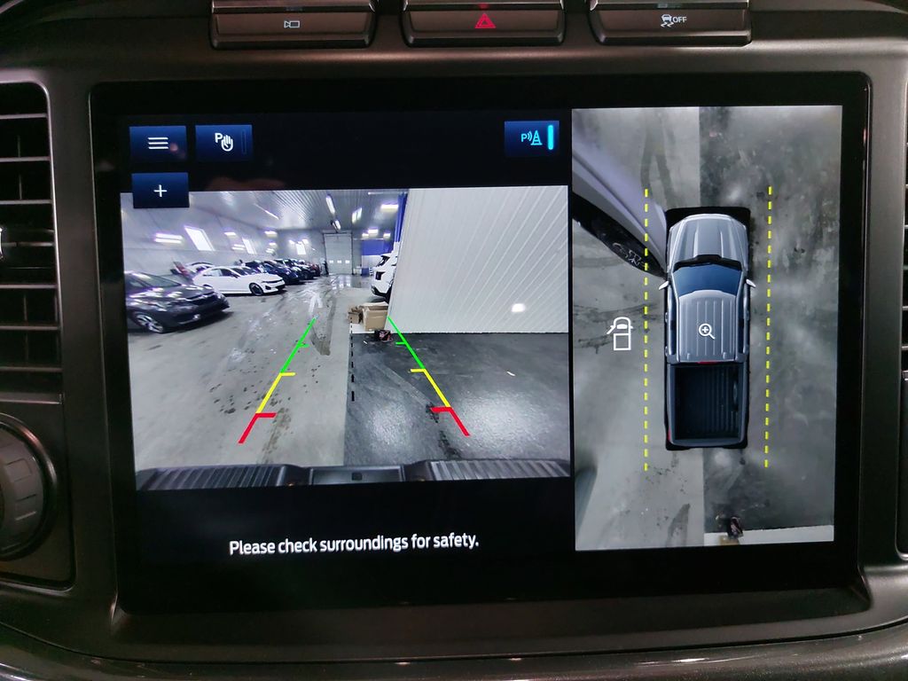 2023 FORD F-150 - Image 24